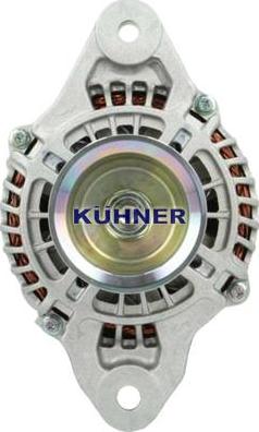 AD Kühner 554756RI - Ģenerators ps1.lv