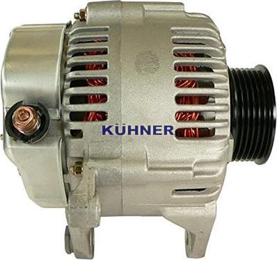 AD Kühner 554715RI - Ģenerators ps1.lv