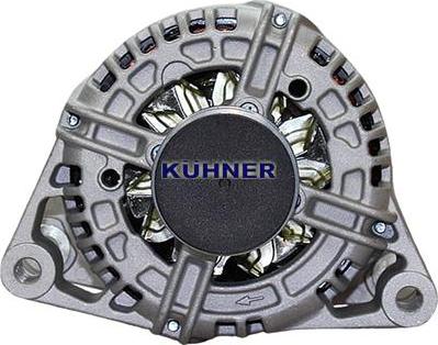 AD Kühner 554780RIB - Ģenerators ps1.lv