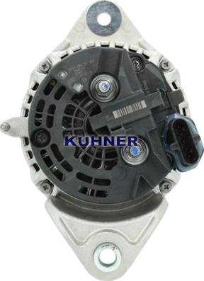 AD Kühner 554777RIB - Ģenerators ps1.lv