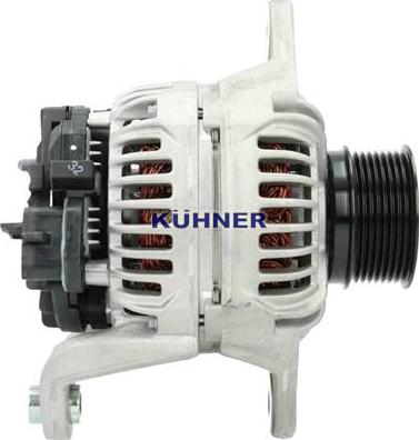 AD Kühner 554777RIB - Ģenerators ps1.lv