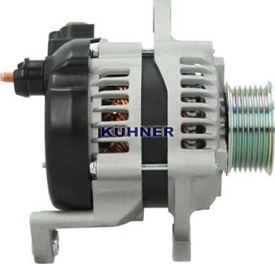 AD Kühner 555005RI - Ģenerators ps1.lv