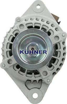 AD Kühner 555005RI - Ģenerators ps1.lv