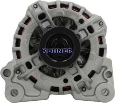 AD Kühner 555023RIB - Ģenerators ps1.lv