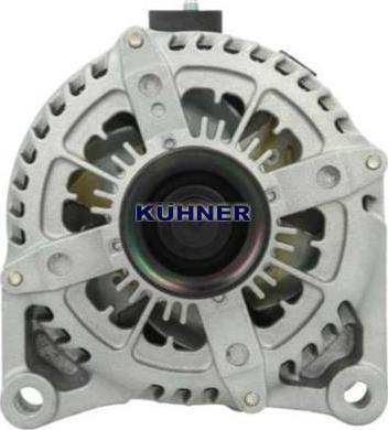 AD Kühner 555170RIR - Ģenerators ps1.lv