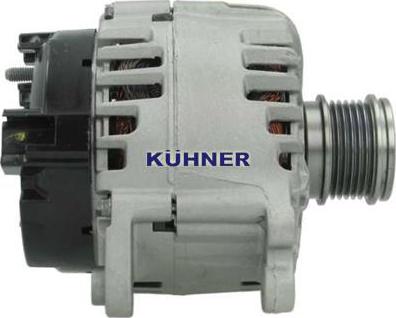 AD Kühner 555319RIB - Ģenerators ps1.lv