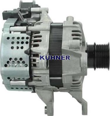 AD Kühner 555389RIB - Ģenerators ps1.lv