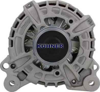 AD Kühner 555370RIB - Ģenerators ps1.lv