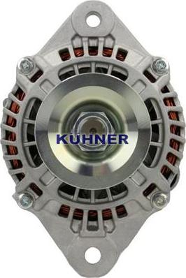 AD Kühner 555261RIM - Ģenerators ps1.lv