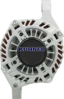 AD Kühner 555238RIM - Ģenerators ps1.lv