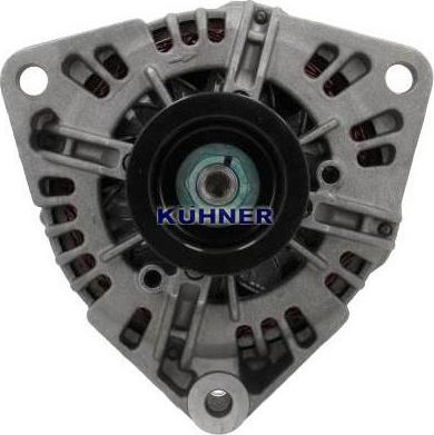 AD Kühner 556465RIB - Ģenerators ps1.lv