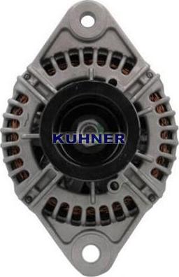 AD Kühner 556415RIB - Ģenerators ps1.lv