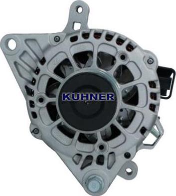 AD Kühner 556472RIM - Ģenerators ps1.lv