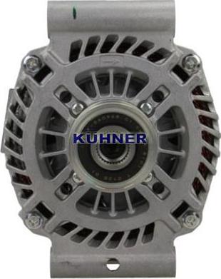 AD Kühner 556560RIM - Ģenerators ps1.lv