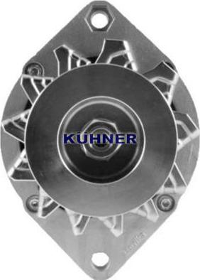 AD Kühner 556043RIM - Ģenerators ps1.lv