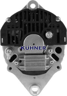 AD Kühner 556043RIM - Ģenerators ps1.lv