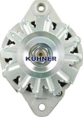 AD Kühner 556185RIM - Ģenerators ps1.lv