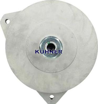 AD Kühner 556135RIB - Ģenerators ps1.lv