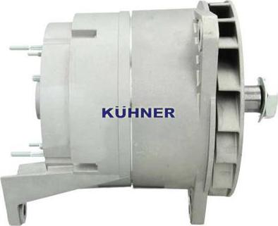 AD Kühner 556135RIB - Ģenerators ps1.lv