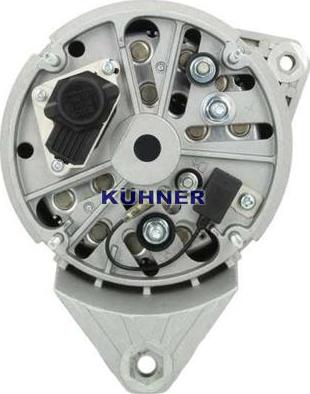 AD Kühner 556135RIB - Ģenerators ps1.lv