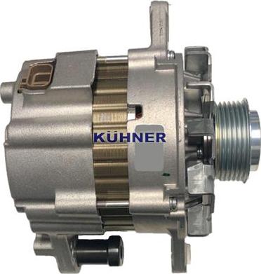 AD Kühner 556172RIM - Ģenerators ps1.lv