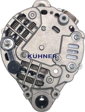 AD Kühner 556172RIM - Ģenerators ps1.lv