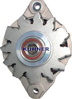 AD Kühner 556172RIM - Ģenerators ps1.lv