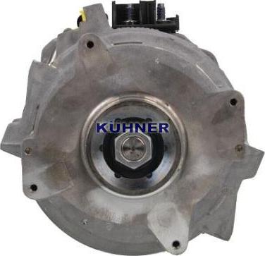 AD Kühner 556350RIM - Ģenerators ps1.lv