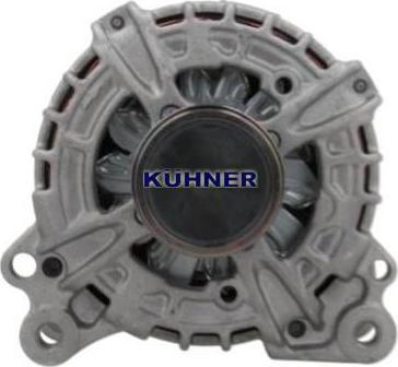 AD Kühner 556360RIB - Ģenerators ps1.lv