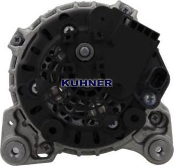 AD Kühner 556360RIB - Ģenerators ps1.lv