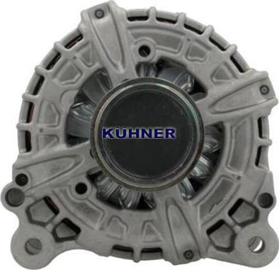 AD Kühner 556268RIB - Ģenerators ps1.lv