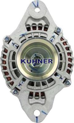 AD Kühner 556228RIM - Ģenerators ps1.lv