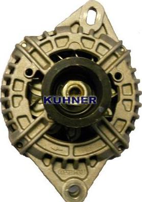 AD Kühner 553942RIB - Ģenerators ps1.lv