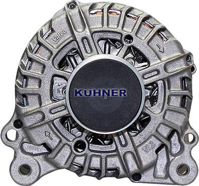 AD Kühner 553959RIV - Ģenerators ps1.lv