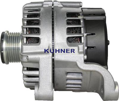 AD Kühner 553953RI - Ģenerators ps1.lv