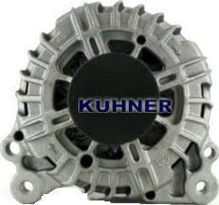 AD Kühner 553963RIB - Ģenerators ps1.lv