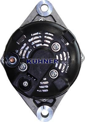 AD Kühner 553967RID - Ģenerators ps1.lv