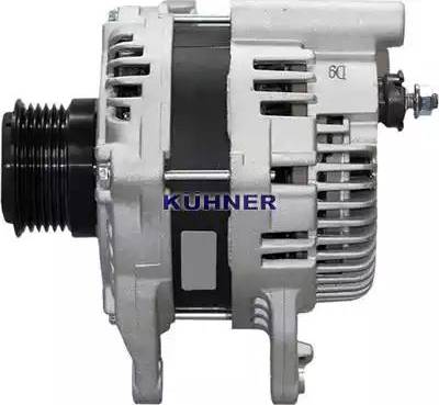 AD Kühner 553907RI - Ģenerators ps1.lv