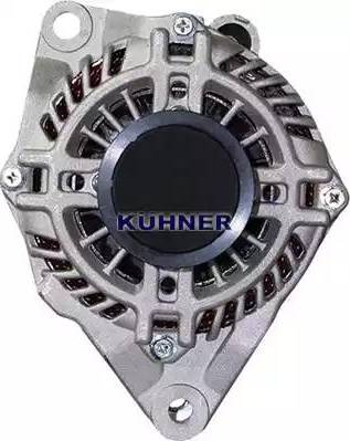 AD Kühner 553907RI - Ģenerators ps1.lv