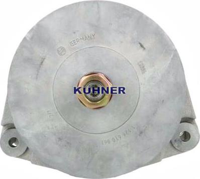 AD Kühner 553916RIB - Ģenerators ps1.lv