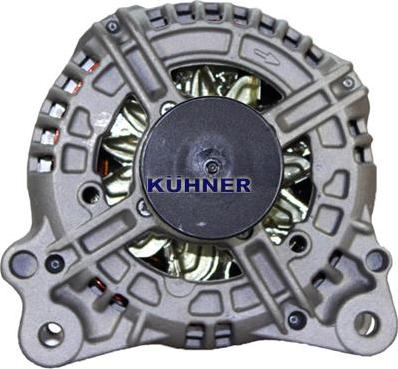 AD Kühner 553975RIB - Ģenerators ps1.lv