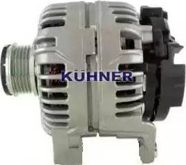 AD Kühner 553972RIB - Ģenerators ps1.lv