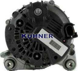 AD Kühner 553977RIB - Ģenerators ps1.lv