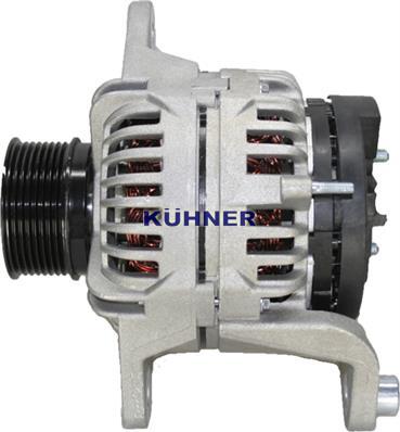 AD Kühner 553466RIB - Ģenerators ps1.lv