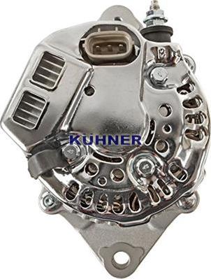 AD Kühner 553400RI - Ģenerators ps1.lv