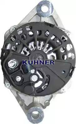 AD Kühner 553433RIM - Ģenerators ps1.lv