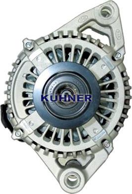 AD Kühner 553426RIM - Ģenerators ps1.lv