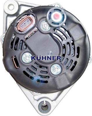 AD Kühner 553428RI - Ģenerators ps1.lv