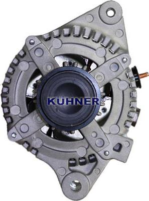 AD Kühner 553471RI - Ģenerators ps1.lv