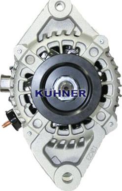 AD Kühner 553473RI - Ģenerators ps1.lv